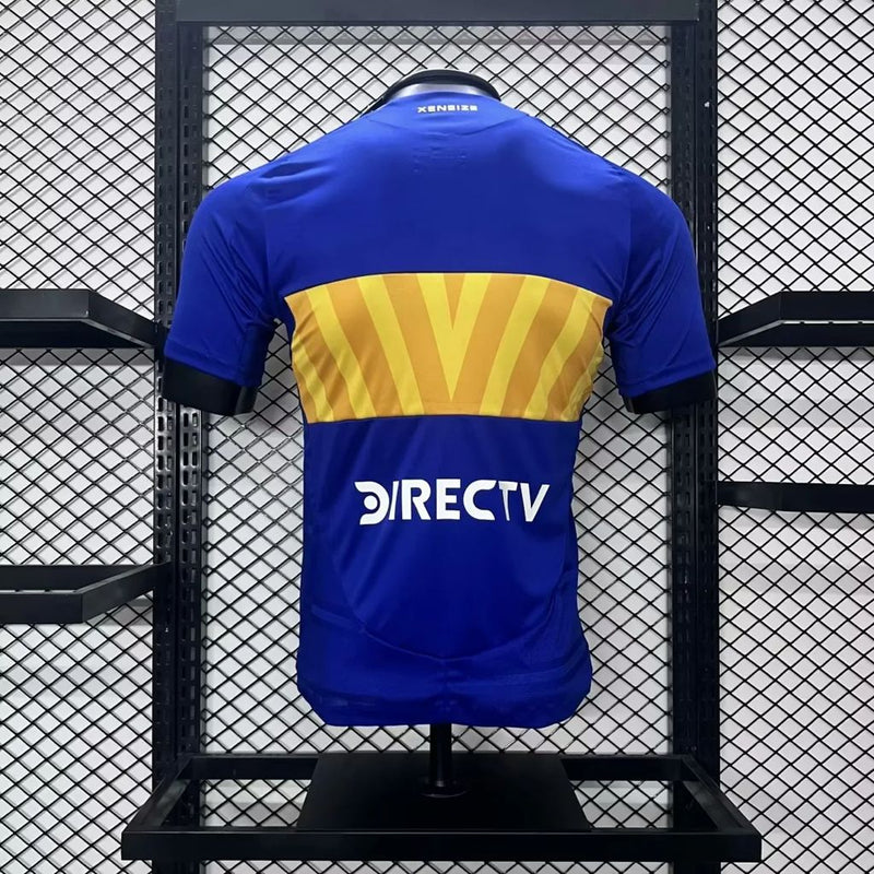 BOCA JUNIORS I 25/26 (VERSIONE GIOCATORE) UOMO