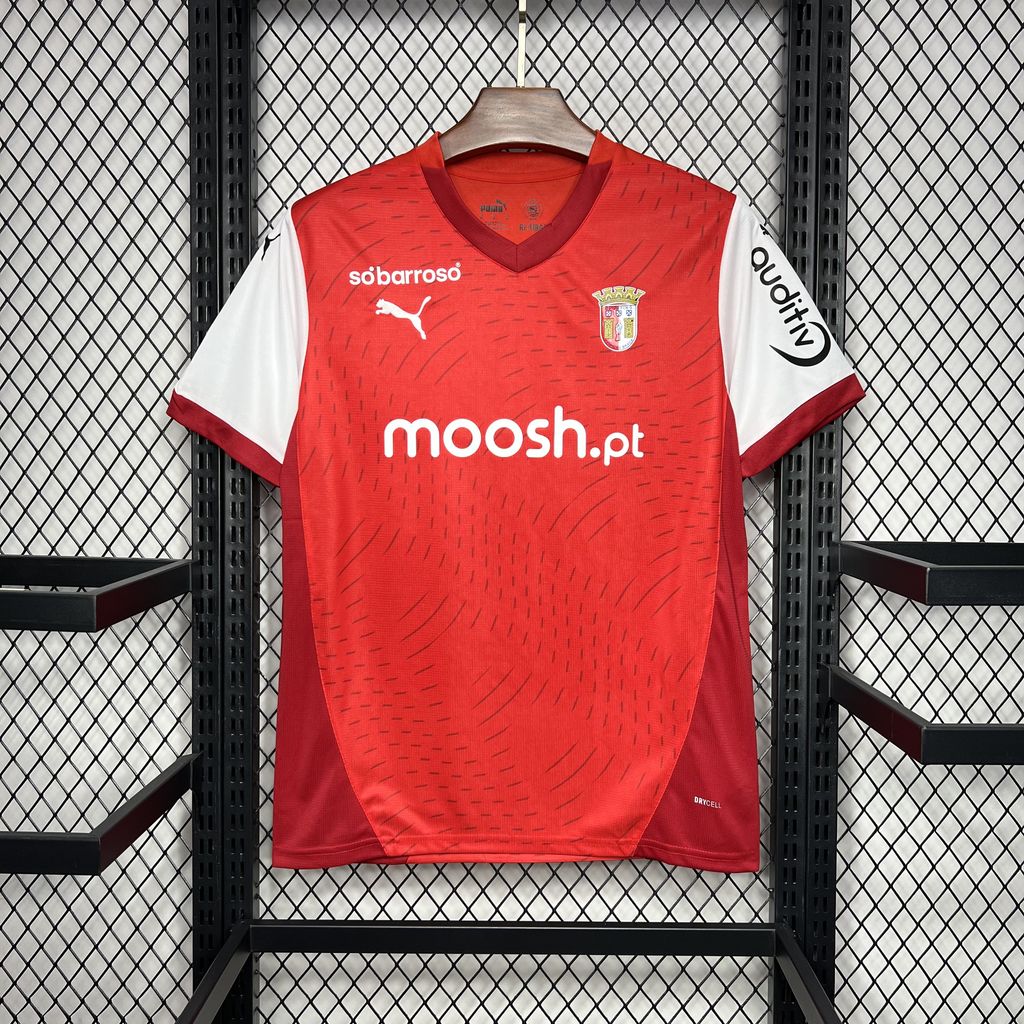 BRAGA I 24/25 UOMO