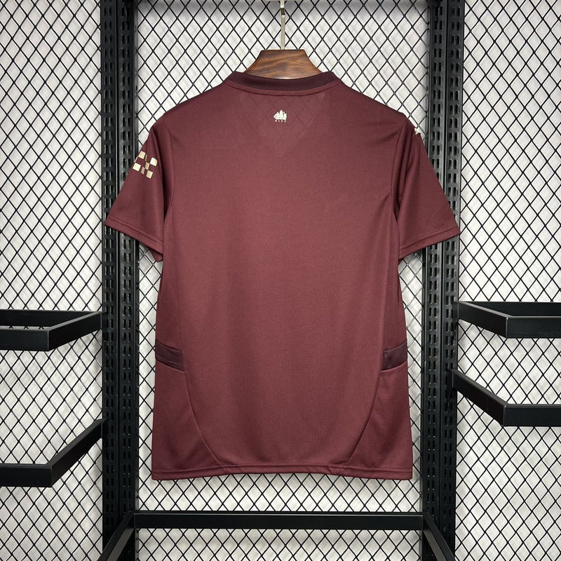 MANCHESTER CITY III 24/25 UOMO