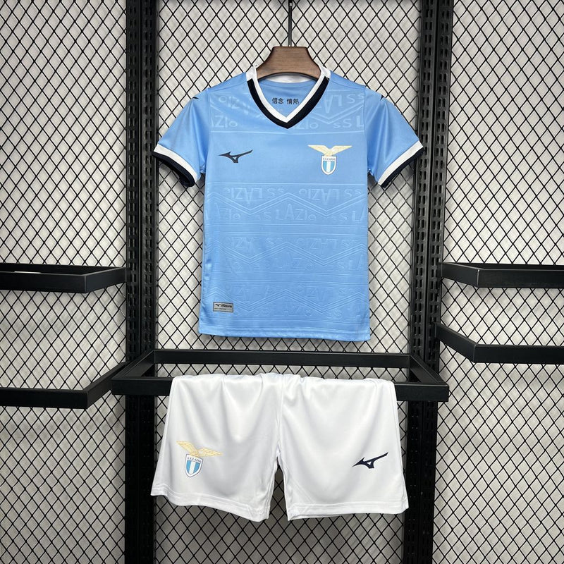 LAZIO I 24/25 SET PER BAMBINI