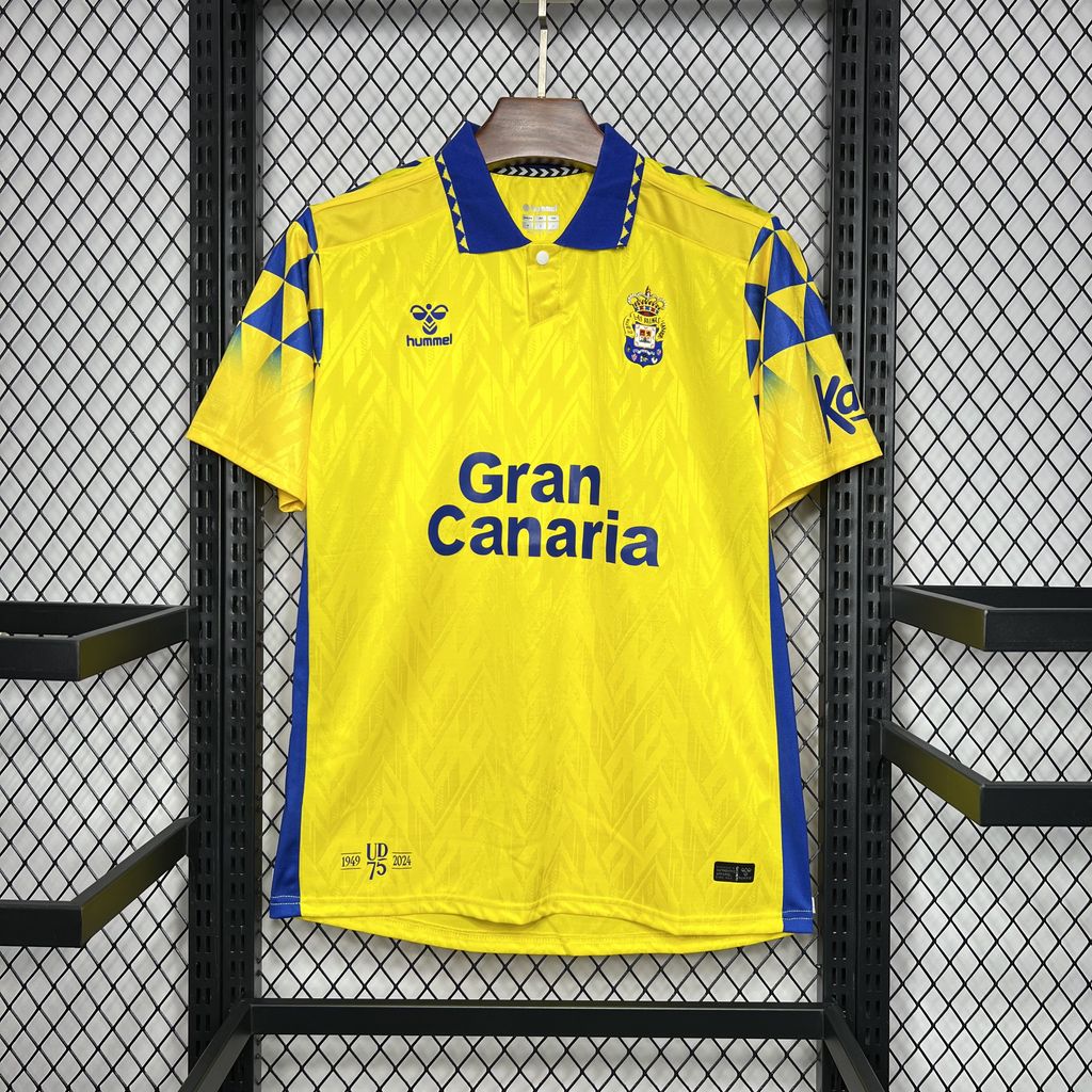 LAS PALMAS I 24/25 UOMO