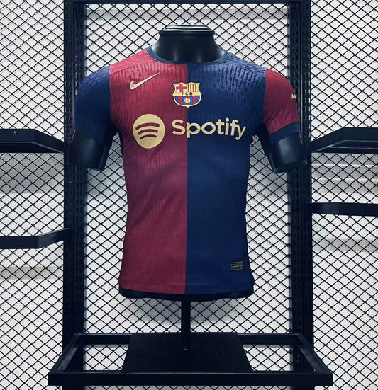 BARCELONA I 24/25 (VERSIONE GIOCATORE) UOMO