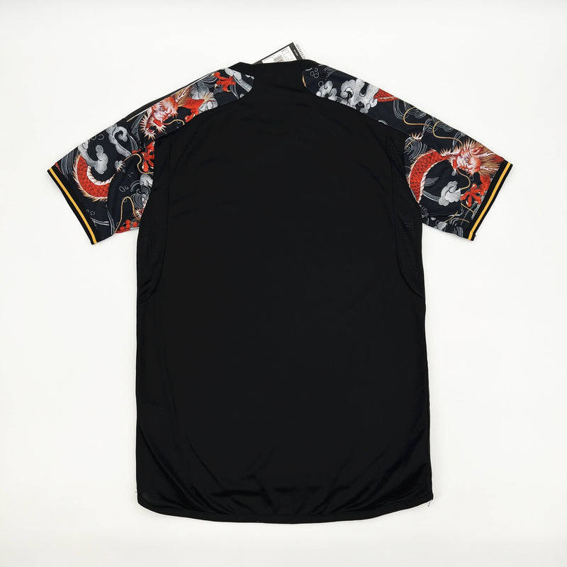 REAL MADRID ANNO DEL DRAGO 24/25 UOMO