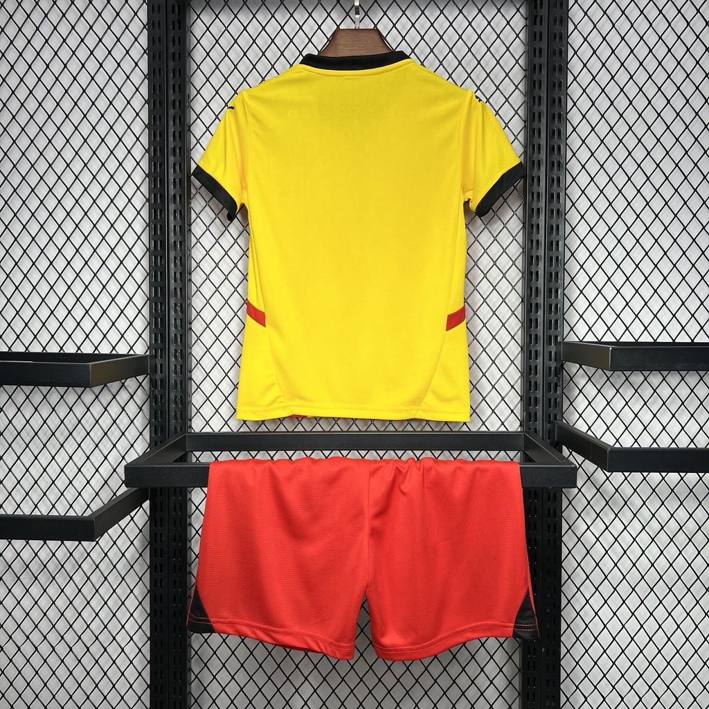 RC LENS I 24/25 SET PER BAMBINI