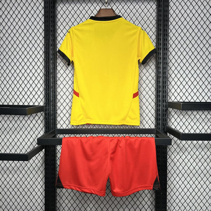 RC LENS I 24/25 SET PER BAMBINI