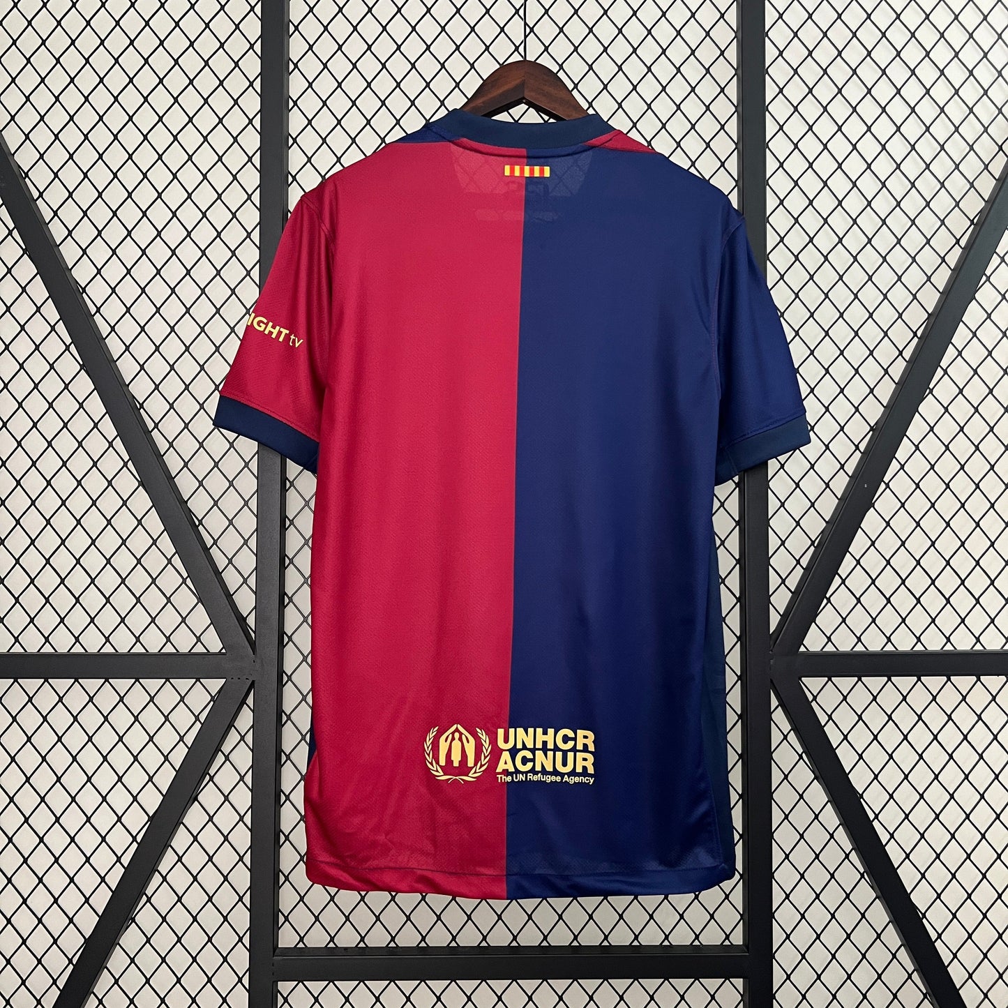 BARCELONA I 24/25 UOMO