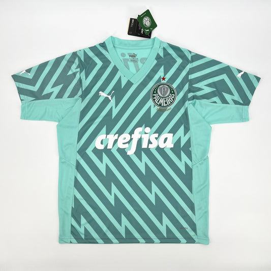 PALMEIRAS PORTIERE VERDE 24/25 UOMO
