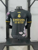REAL MADRID EDIZIONE SPECIALE XXV 24/25 (VERSIONE GIOCATORE) UOMO