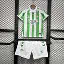 REAL BETIS I 24/25 SET PER BAMBINI
