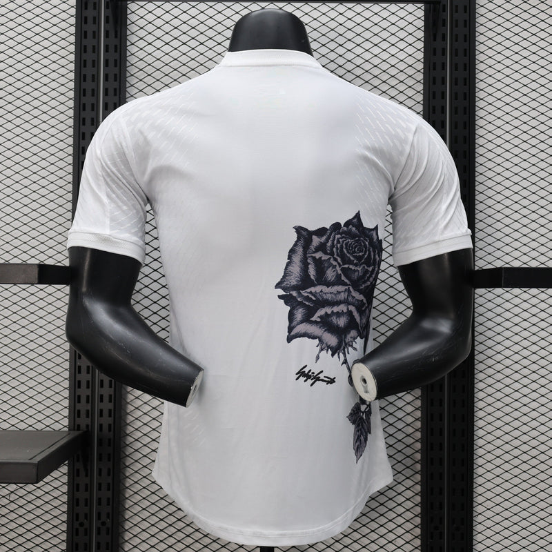 REAL MADRID EDIZIONE SPECIALE XXXIV 24/25 (VERSIONE GIOCATORE) UOMO