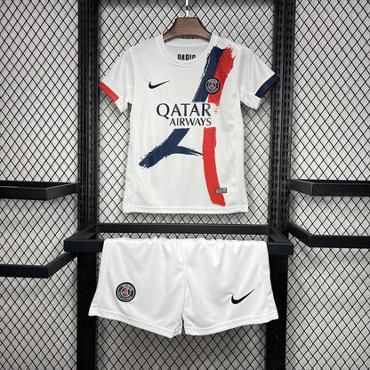 PSG II 24/25 SET PER BAMBINI
