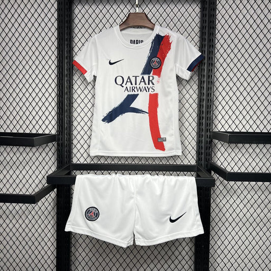 PSG II 24/25 SET PER BAMBINI
