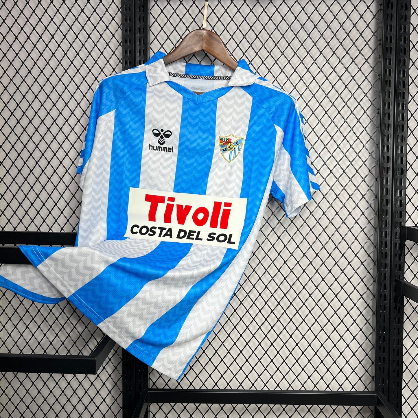 MALAGA ANNI 120 24/25 UOMO