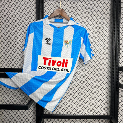MALAGA ANNI 120 24/25 UOMO
