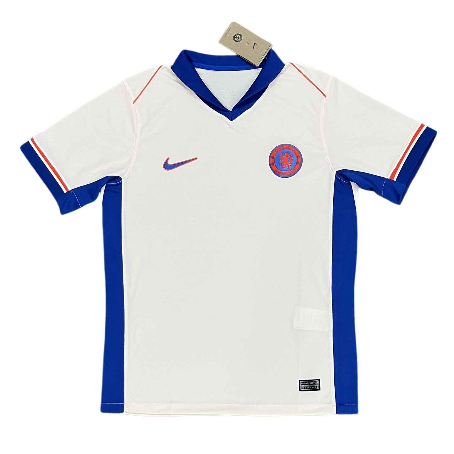 CHELSEA II 24/25 UOMO