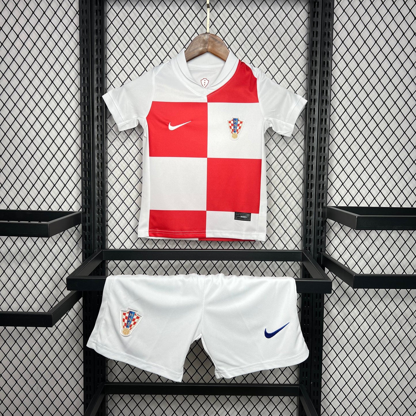 CROAZIA I 24/25 SET PER BAMBINI