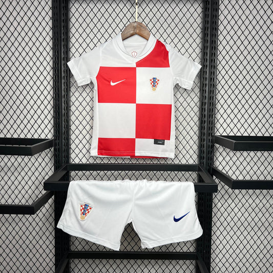 CROAZIA I 24/25 SET PER BAMBINI