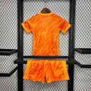 INGHILTERRA PORTIERE I 24/25 SET PER BAMBINI