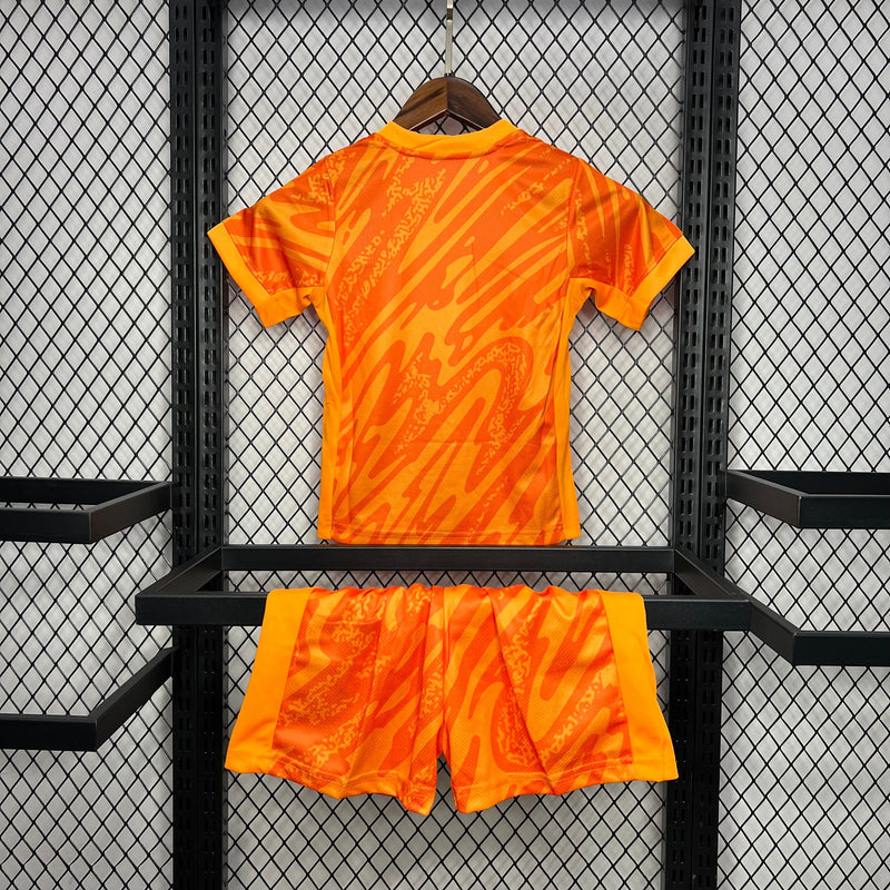 INGHILTERRA PORTIERE I 24/25 SET PER BAMBINI