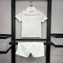 TURCHIA II 24/25 SET PER BAMBINI