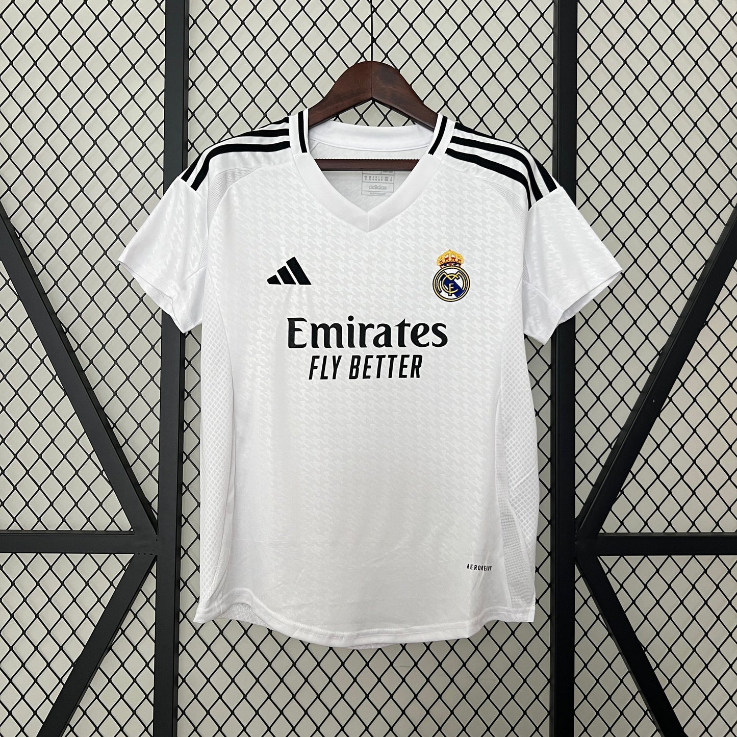 REAL MADRID I 24/25 DONNA