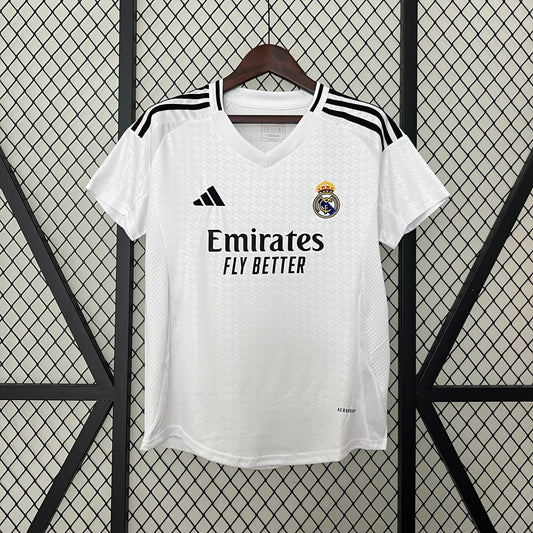 REAL MADRID I 24/25 DONNA