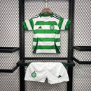 CELTIC I 24/25 SET PER BAMBINI