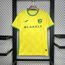 NORWICH CITY FC I 24/25 UOMO