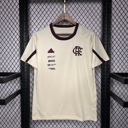 FLAMENGO RISCALDAMENTO II 24/25 UOMO