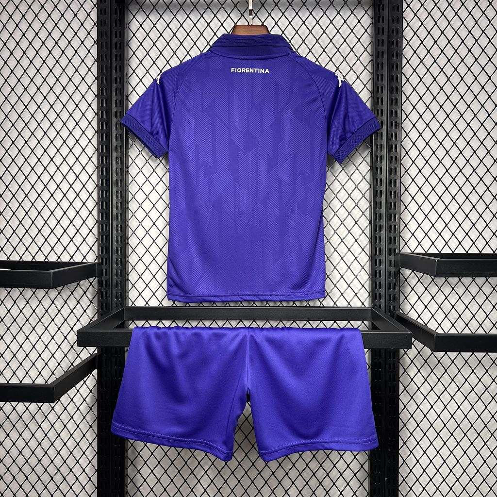 FIORENTINA I 24/25 SET PER BAMBINI