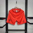 BAYERN MUNICH CORTI I 24/25 UOMO