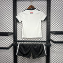 MANCHESTER UNITED III 24/25 SET PER BAMBINI