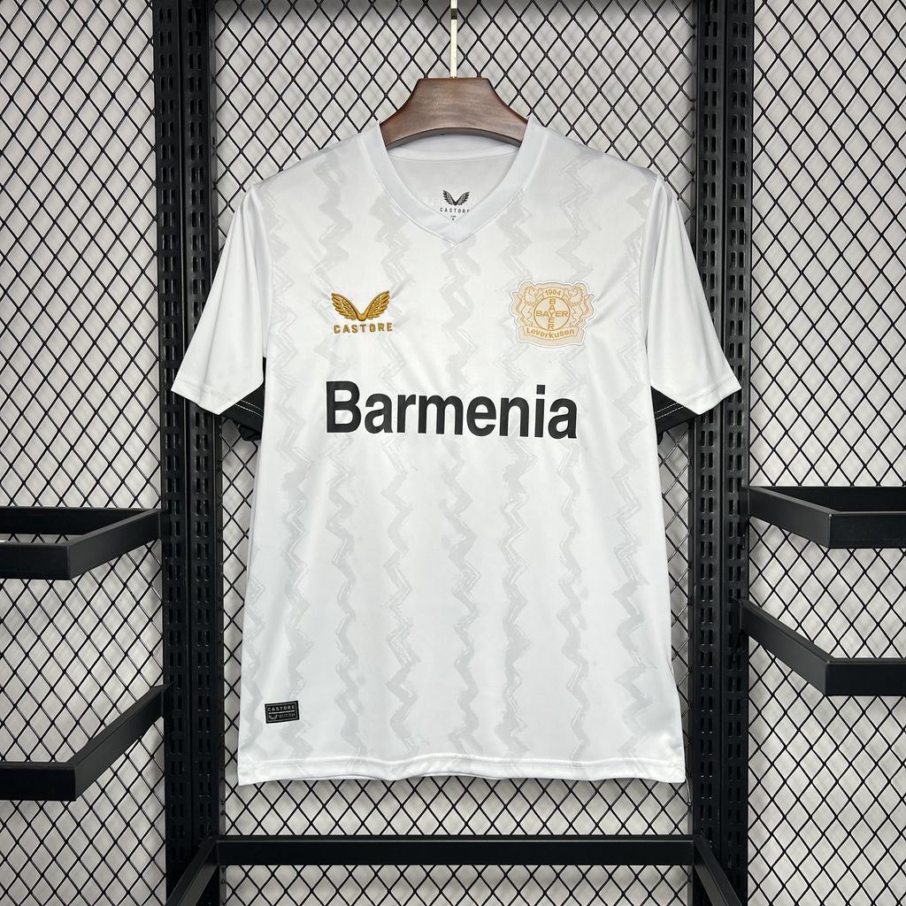 BAYER LEVERKUSEN IV 24/25 UOMO