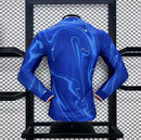 CHELSEA MANICA LUNGA I 24/25 (VERSIONE GIOCATORE) UOMO