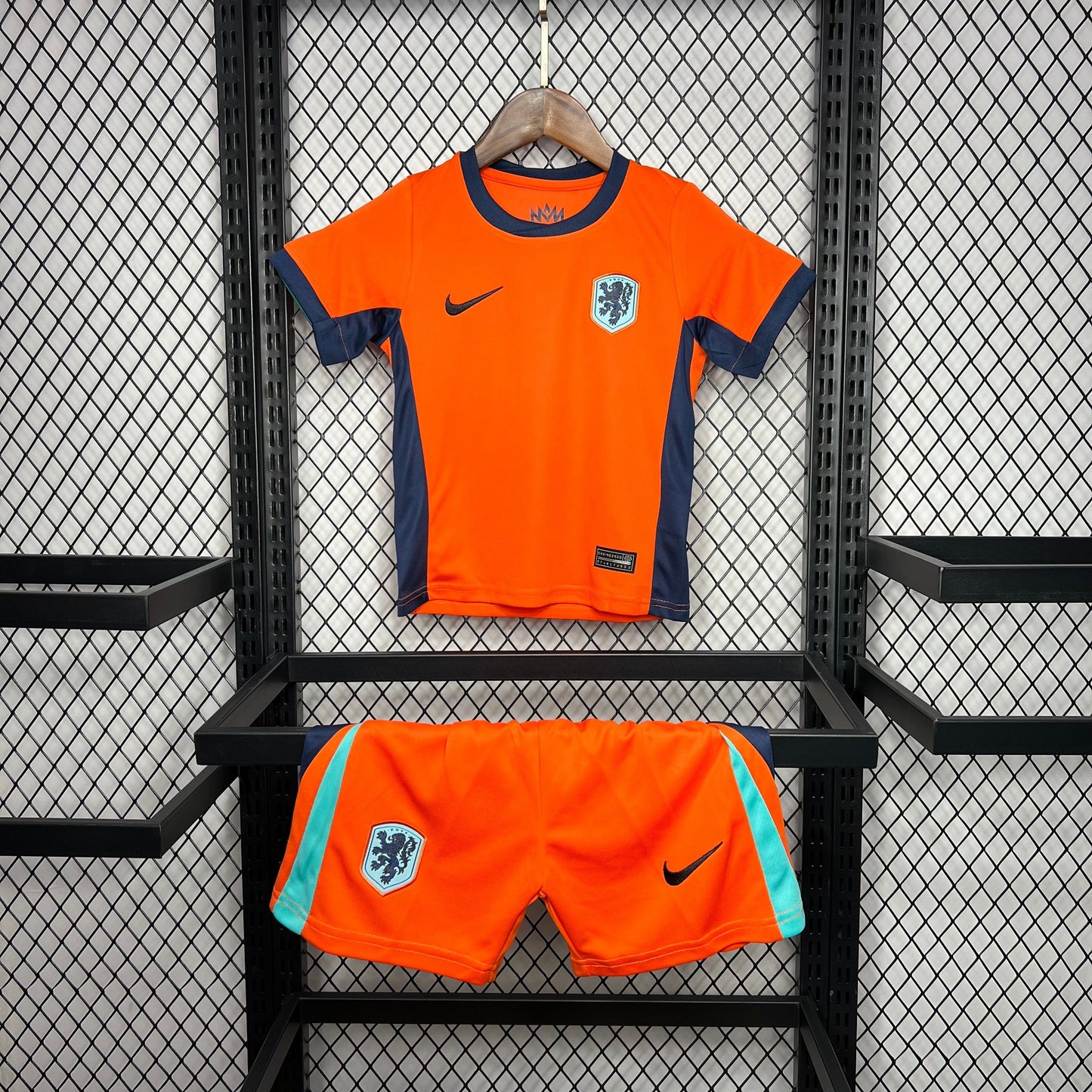PAESI BASSI I 24/25 SET PER BAMBINI