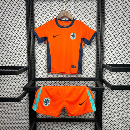 PAESI BASSI I 24/25 SET PER BAMBINI