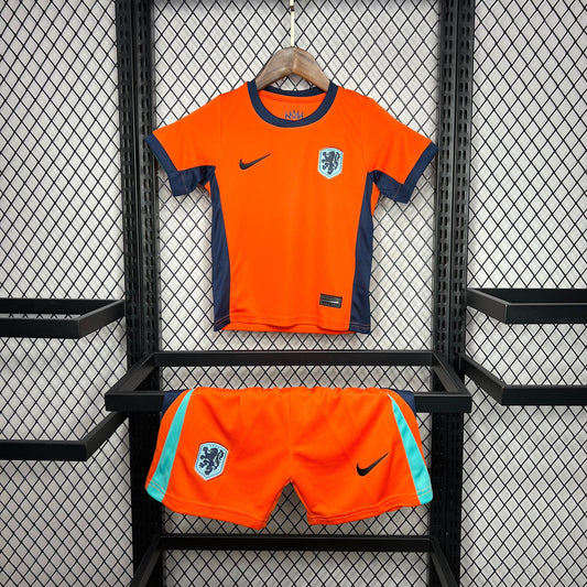 PAESI BASSI I 24/25 SET PER BAMBINI