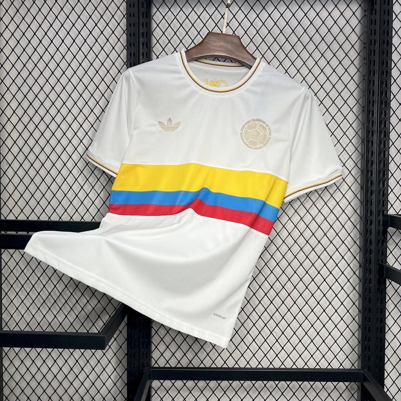 COLOMBIA 100 ANNI 24/25 UOMO
