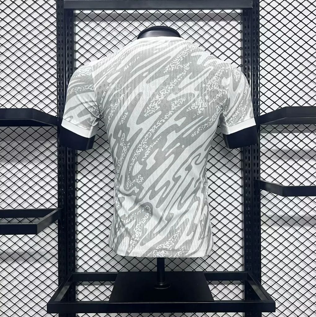 BRASILE BIANCO 24/25 (VERSIONE GIOCATORE) UOMO