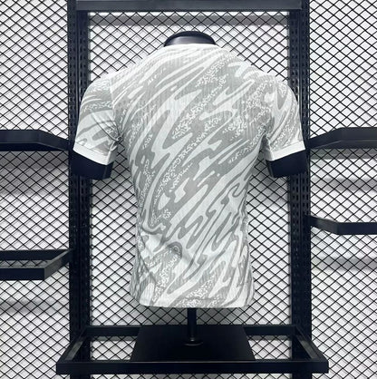BRASILE BIANCO 24/25 (VERSIONE GIOCATORE) UOMO