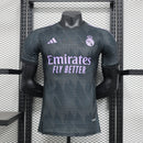 REAL MADRID EDIZIONE SPECIALE XVII 24/25 (VERSIONE GIOCATORE) UOMO