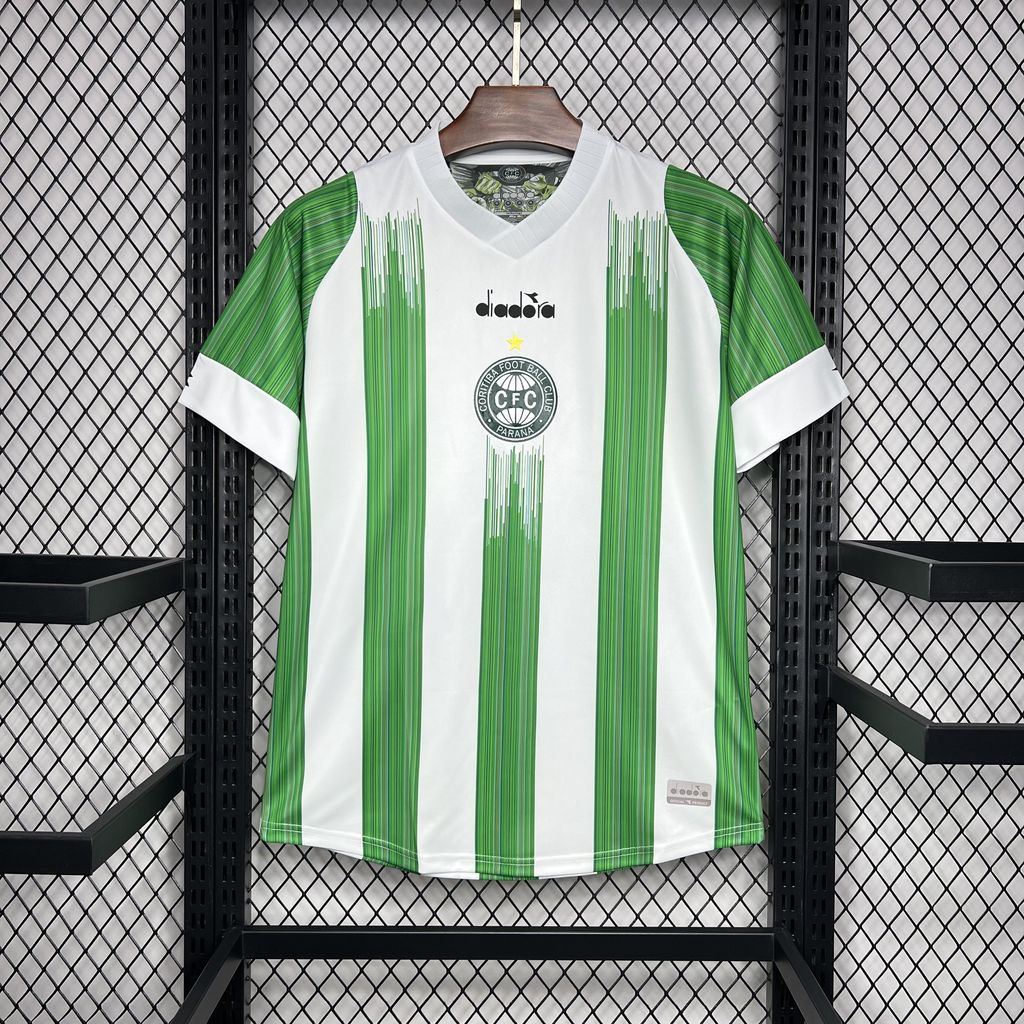 CORITIBA II 24/25 UOMO