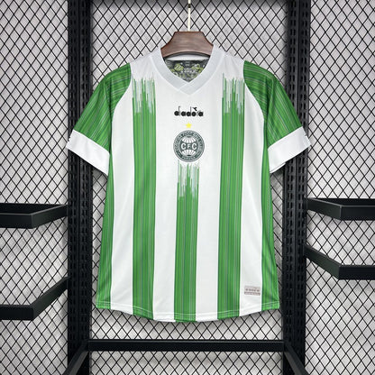 CORITIBA II 24/25 UOMO