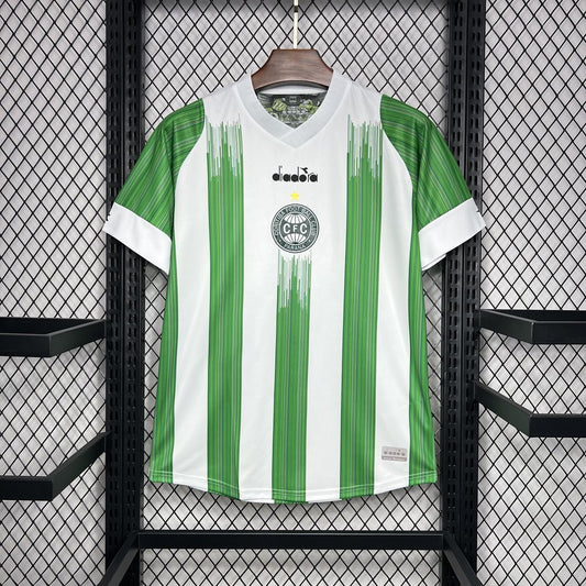 CORITIBA II 24/25 UOMO