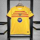 BARCELONA GIALLO 24/25 UOMO