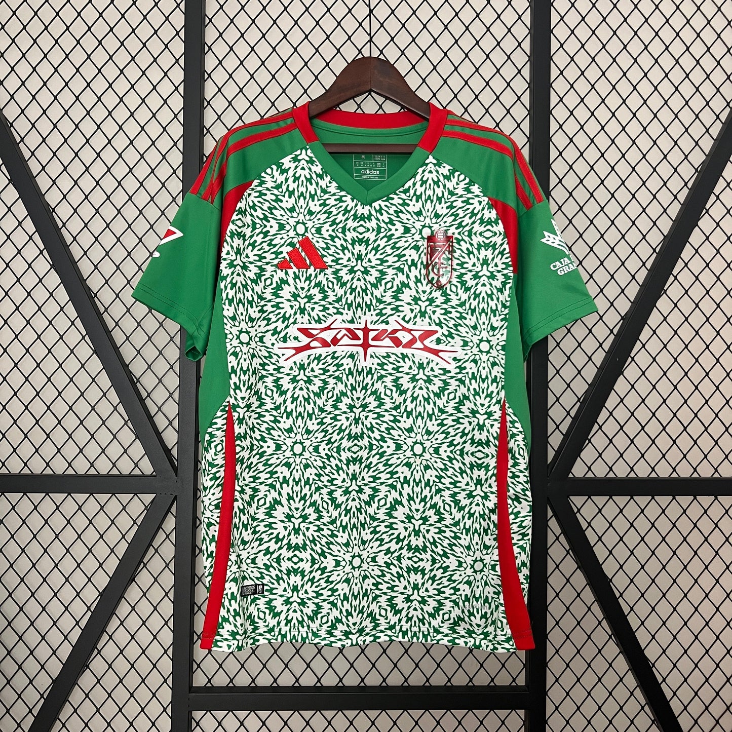 GRANADA CF III 24/25 UOMO