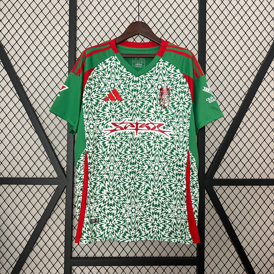 GRANADA CF III 24/25 UOMO