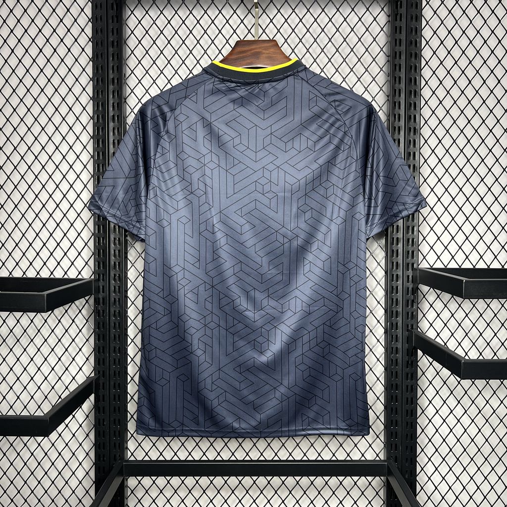EVERTON II 24/25 UOMO