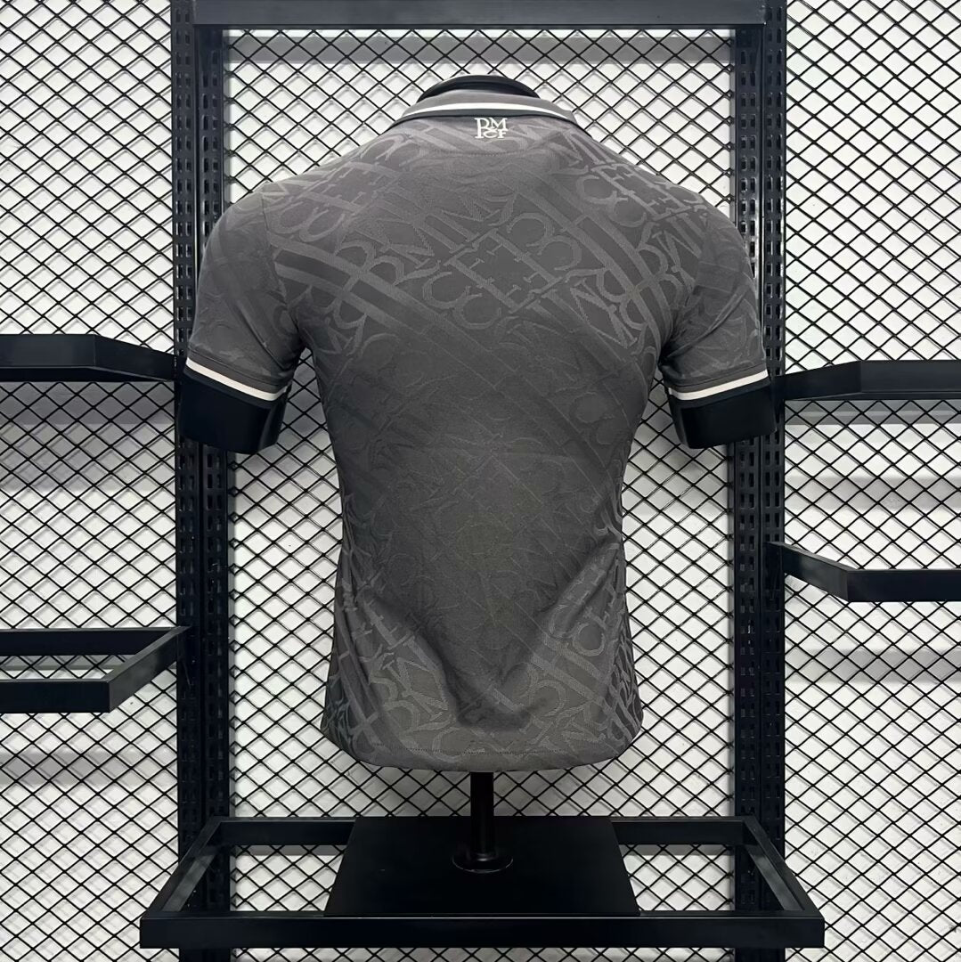 REAL MADRID III 24/25 (VERSIONE GIOCATORE) UOMO