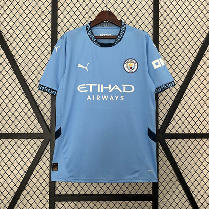 MANCHESTER CITY I 24/25 UOMO